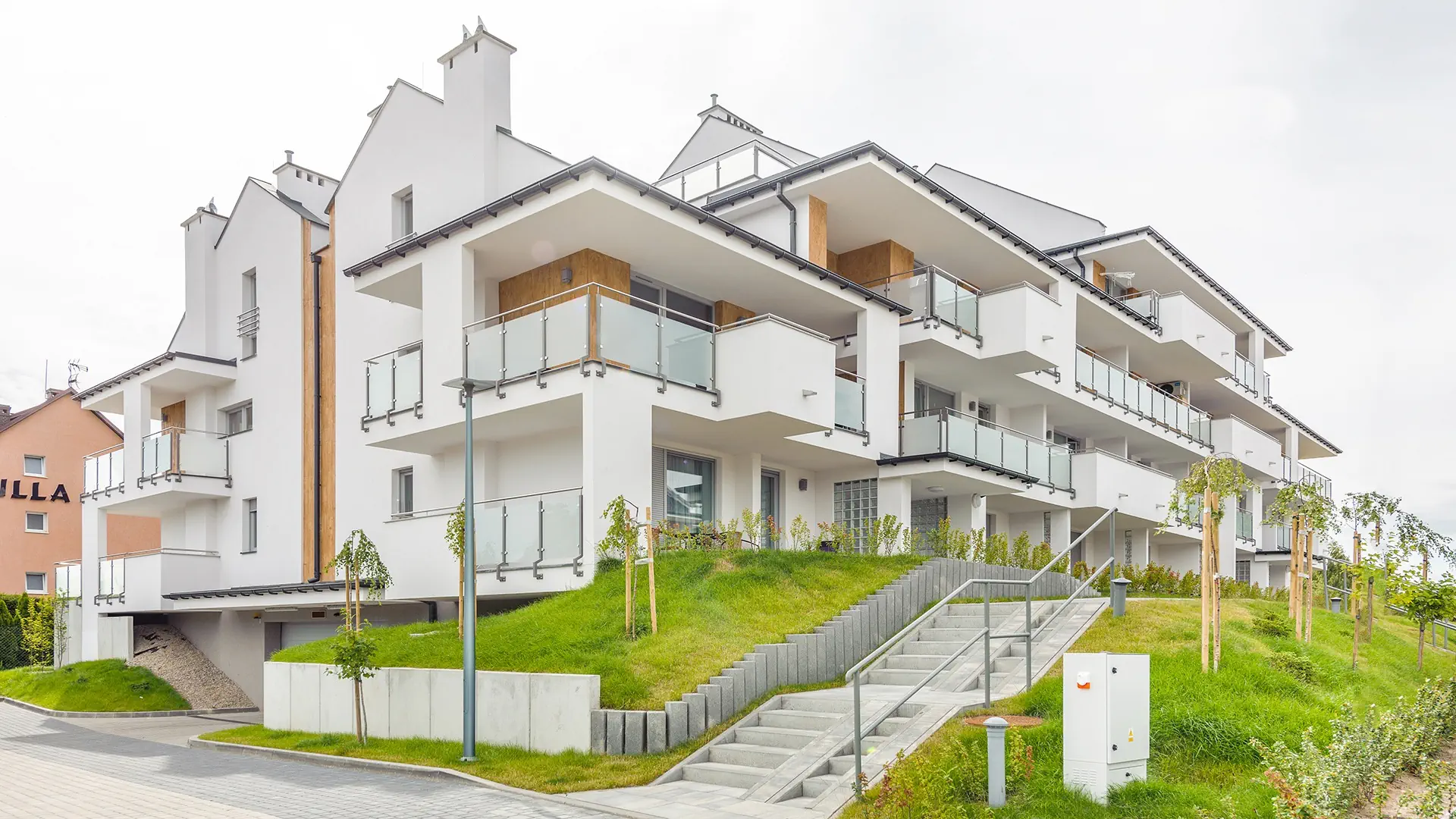 Apartamenty Sun & Snow Baltic Sun - zdjęcie 5