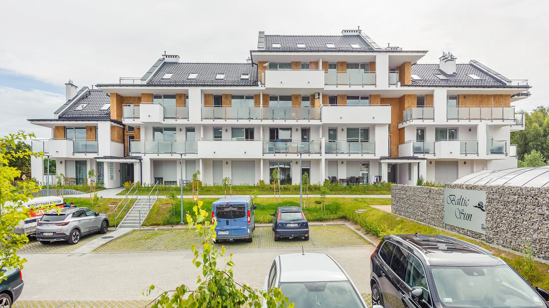 Apartamenty Sun & Snow Baltic Sun - zdjęcie 6