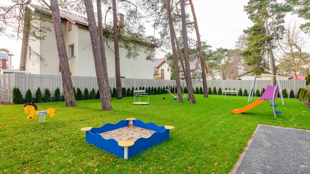 Apartament Sun & Snow Rezydencja Park - zdjęcie 5