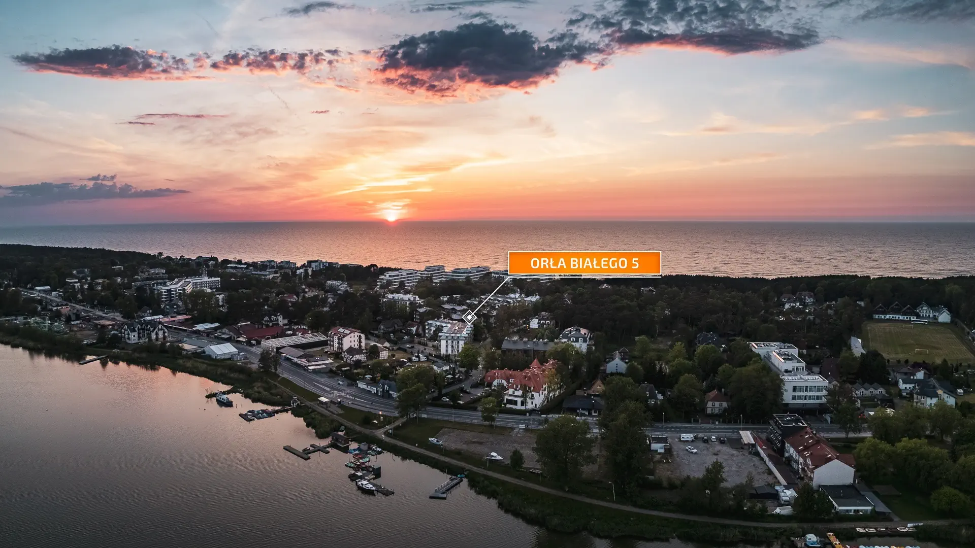 Apartament Sun & Snow Rezydencja Park I - zdjęcie 3