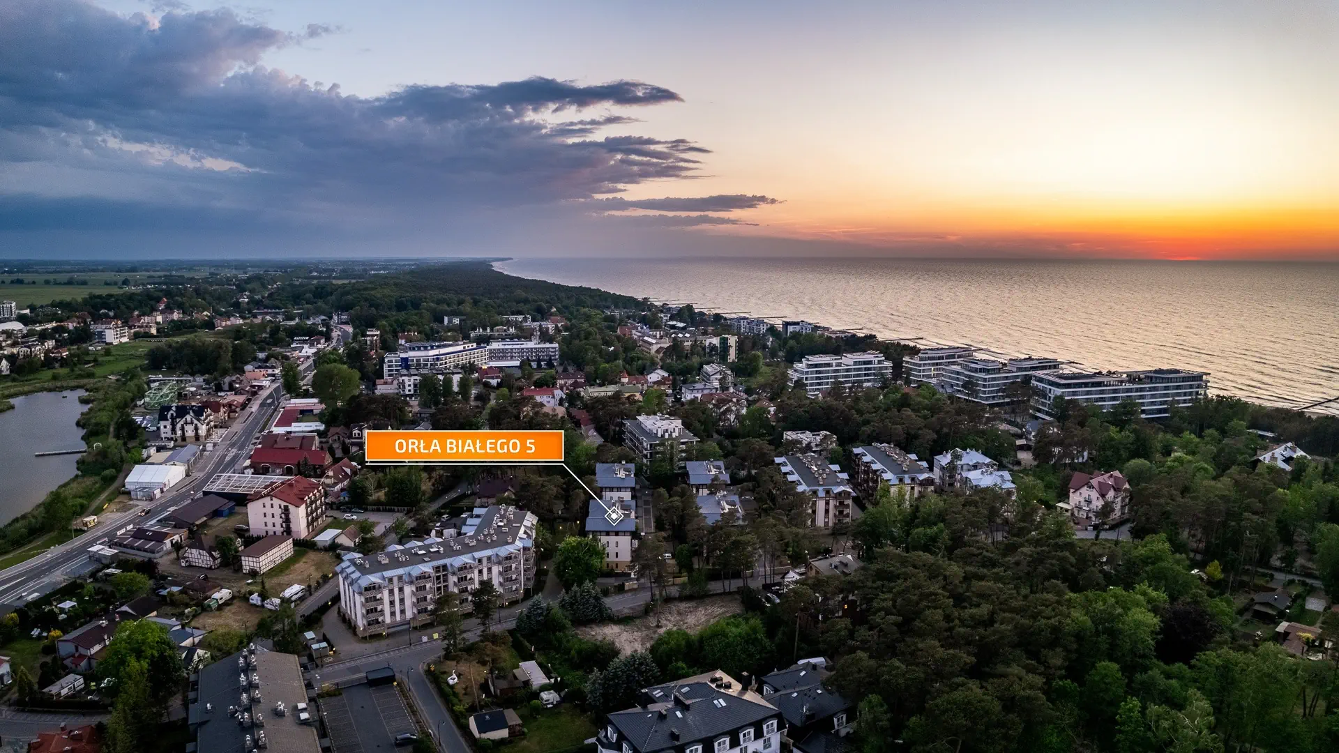 Apartament Sun & Snow Rezydencja Park I - zdjęcie 4