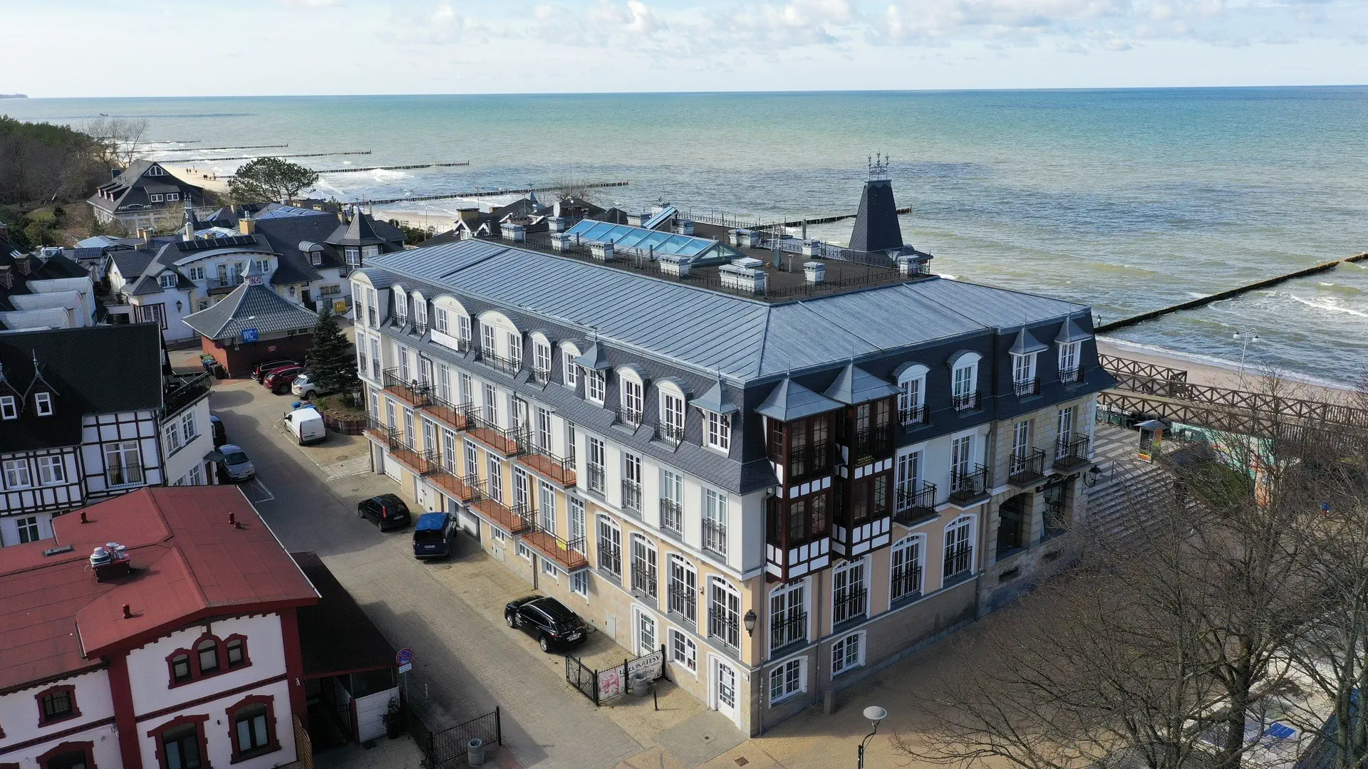 Apartament Sun & Snow Zachód Słońca - zdjęcie 2