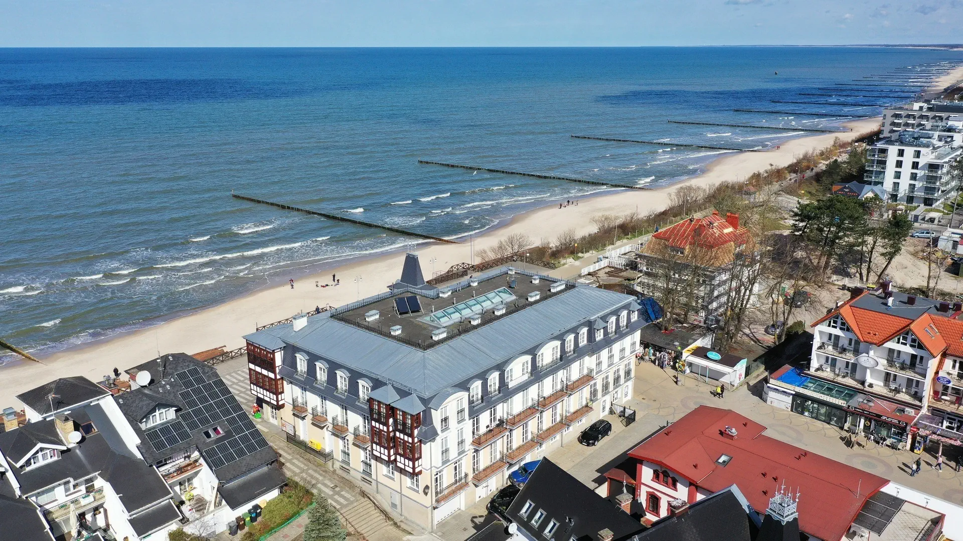 Apartament Sun & Snow Zachód Słońca - zdjęcie 6