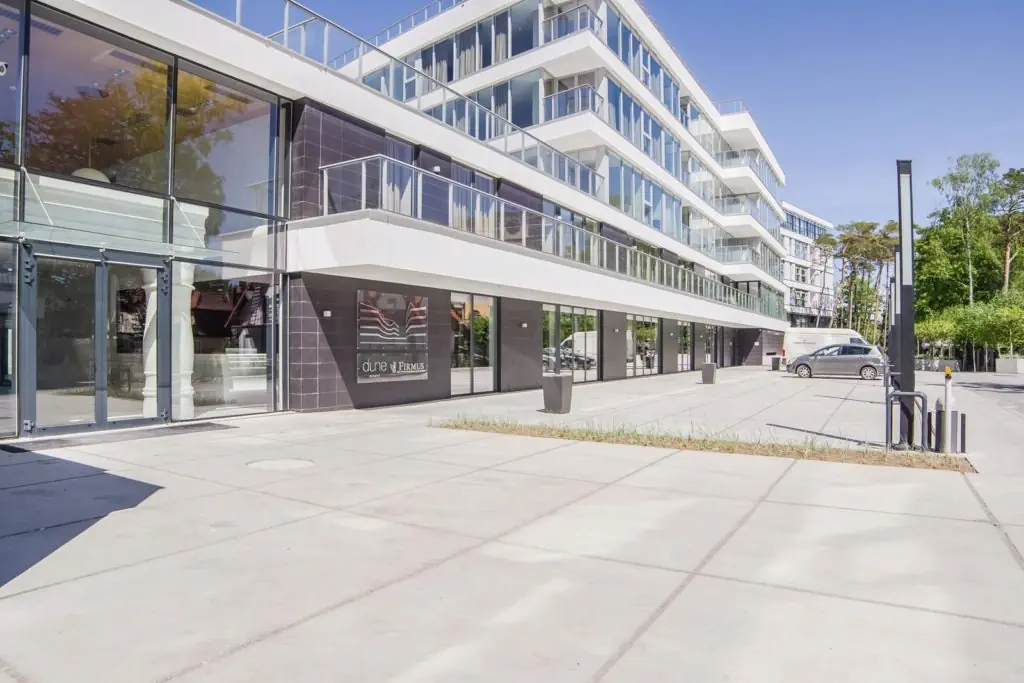 Apartament Sun & Snow Dune B - zdjęcie 4