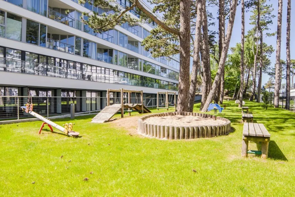 Apartament Sun & Snow Dune B - zdjęcie 6