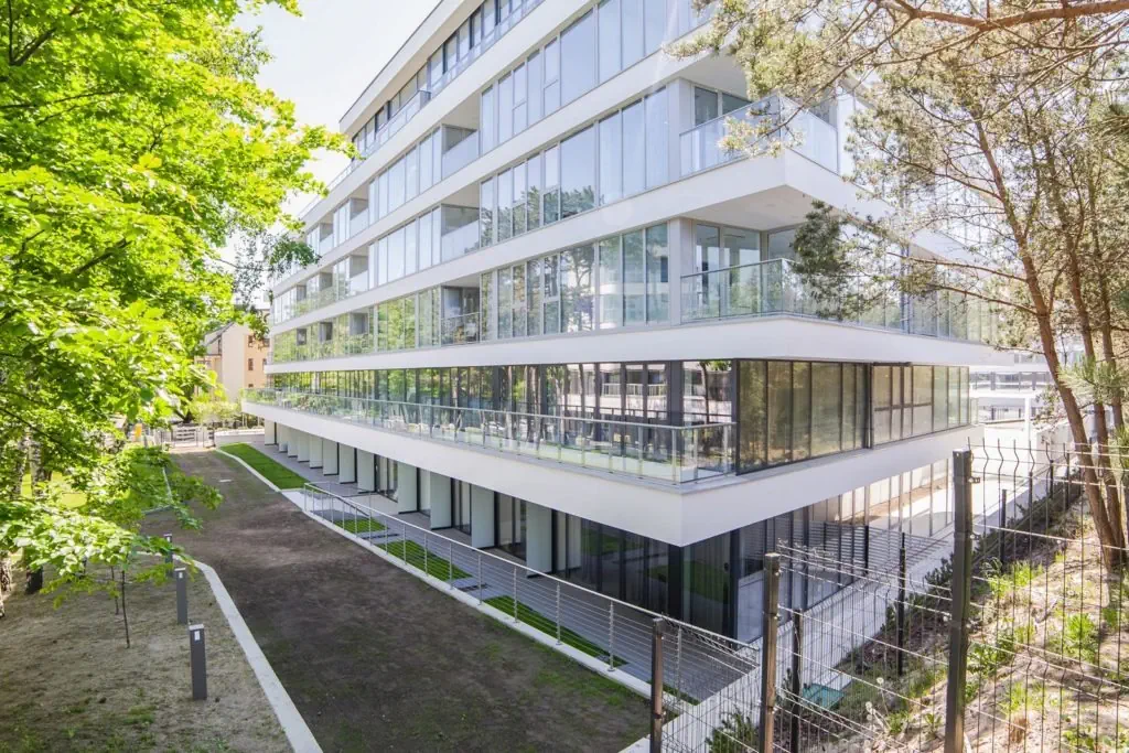 Apartament Sun & Snow Dune B - zdjęcie 5