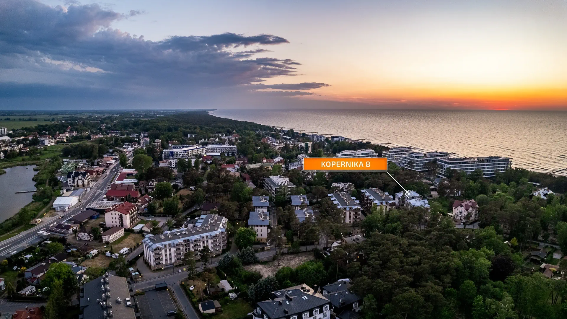 Apartamenty Sun & Snow Rezydencja Park II - zdjęcie 4