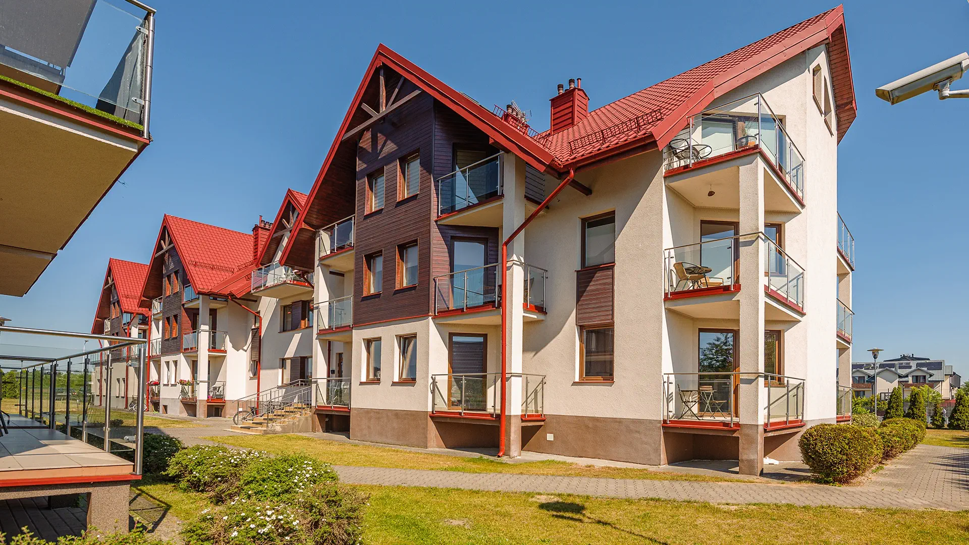 Apartamenty Sun & Snow Lisi Jar - zdjęcie 3