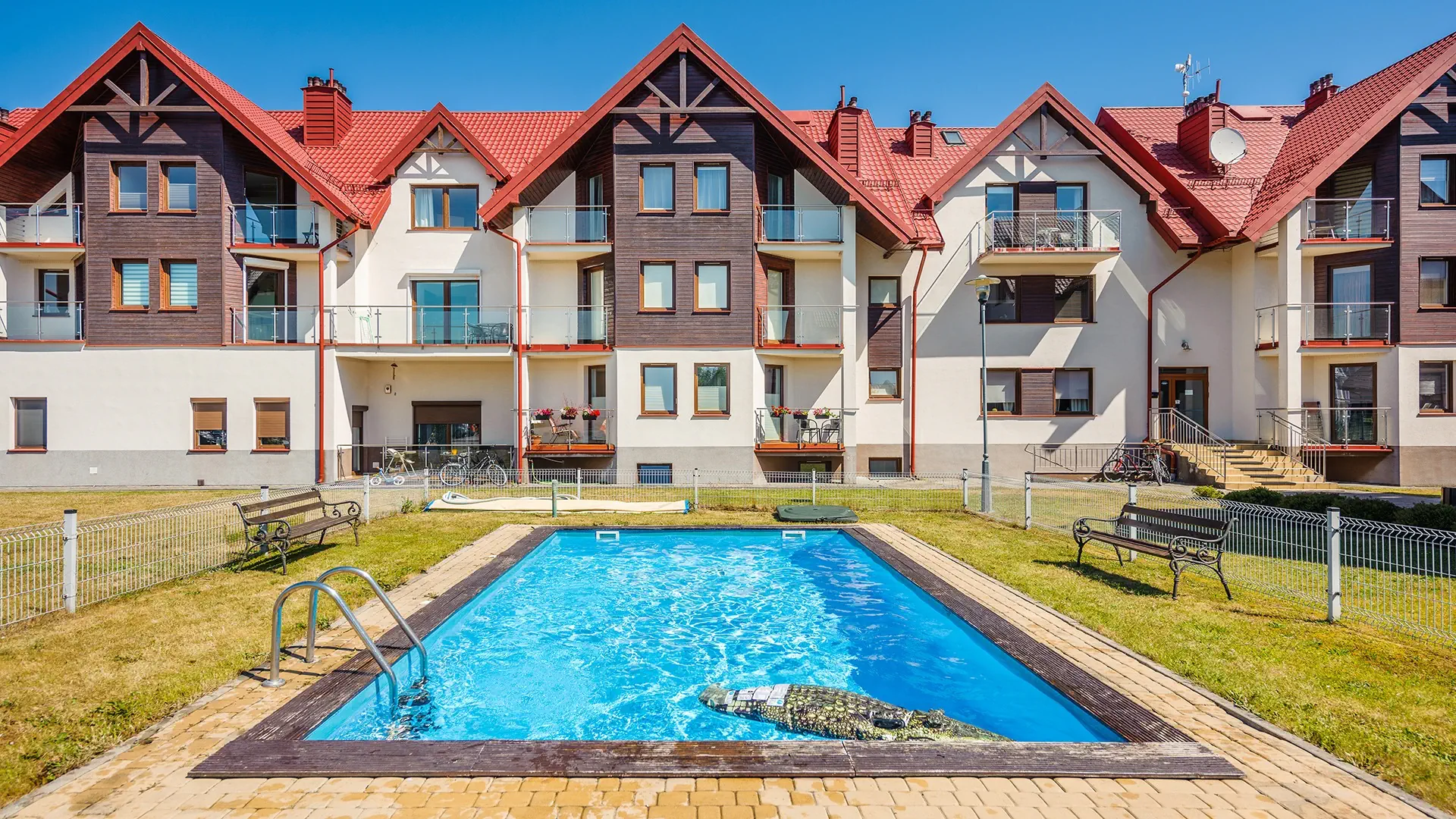 Apartamenty Sun & Snow Lisi Jar - zdjęcie 5