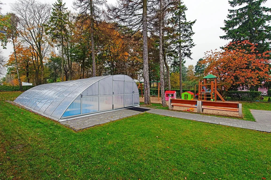 Apartamenty Rozewie - zdjęcie 4