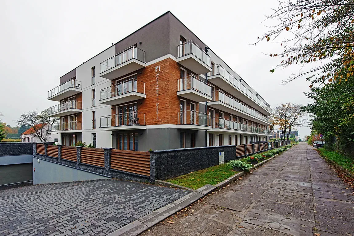 Apartamenty Rozewie - zdjęcie 3