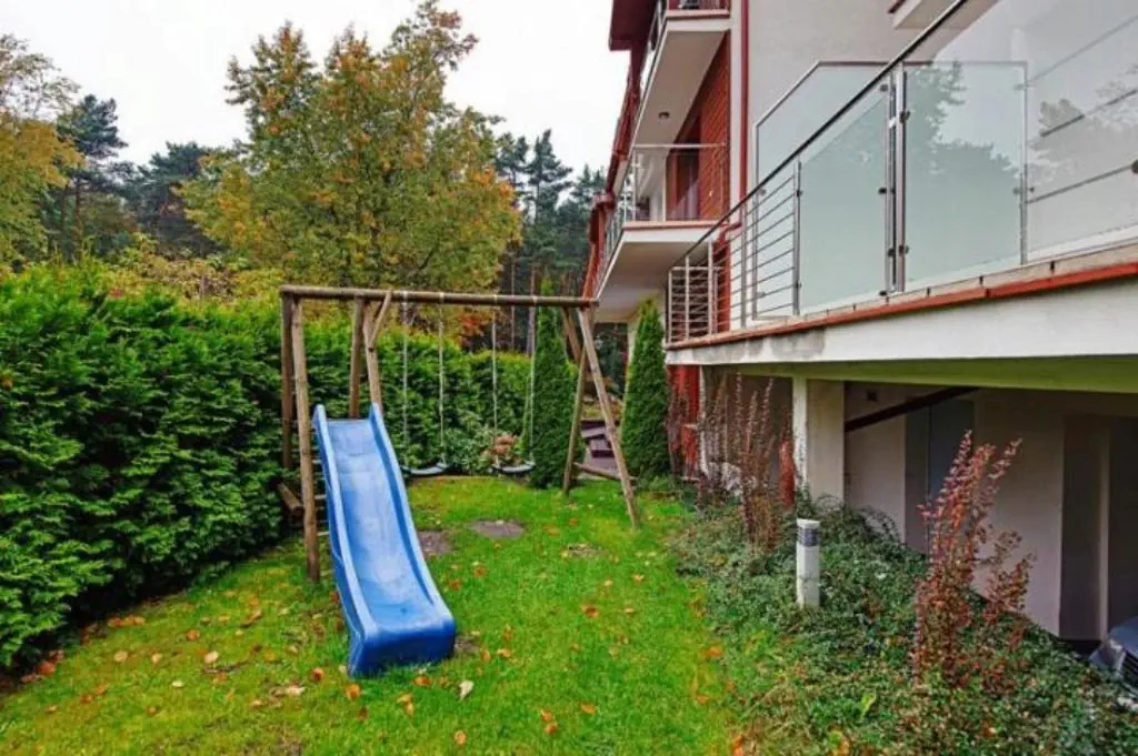 Apartament Sun & Snow Villa Klif - zdjęcie 4