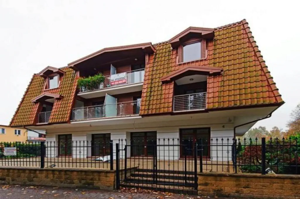 Apartament Sun & Snow Villa Klif - zdjęcie 3
