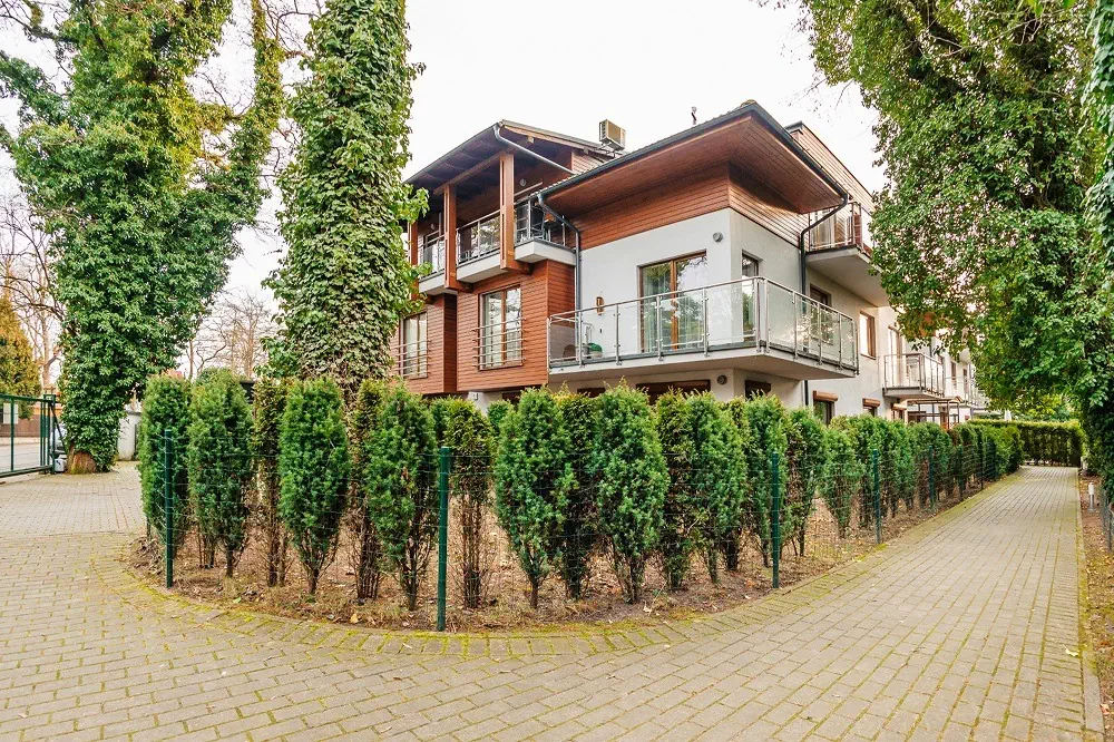 Apartament Sun & Snow Willa Jazgór - zdjęcie 4