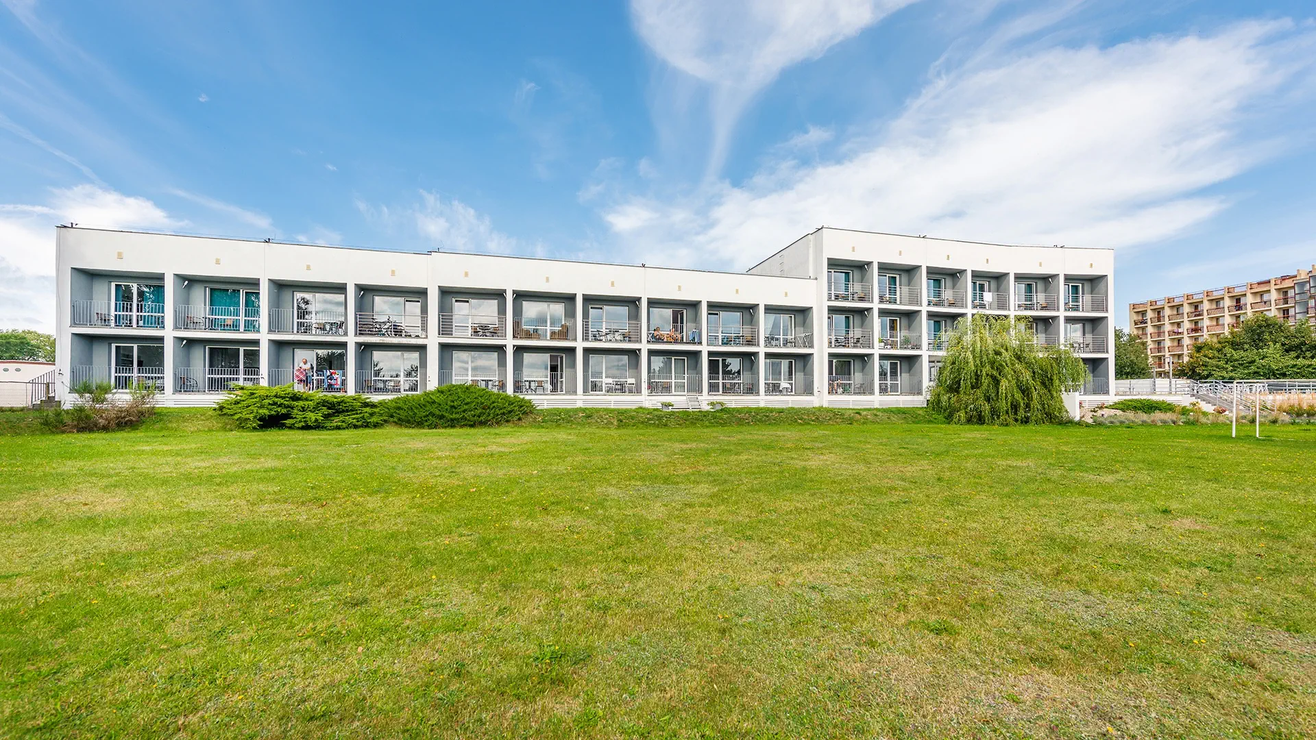 Apartamenty Sun & Snow Horyzont - zdjęcie 4