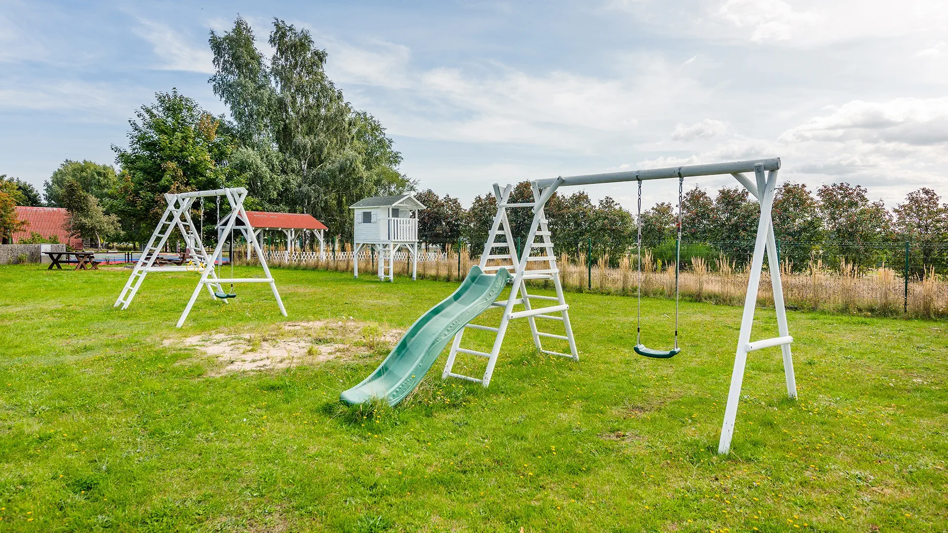 Apartamenty Sun & Snow Horyzont - zdjęcie 5