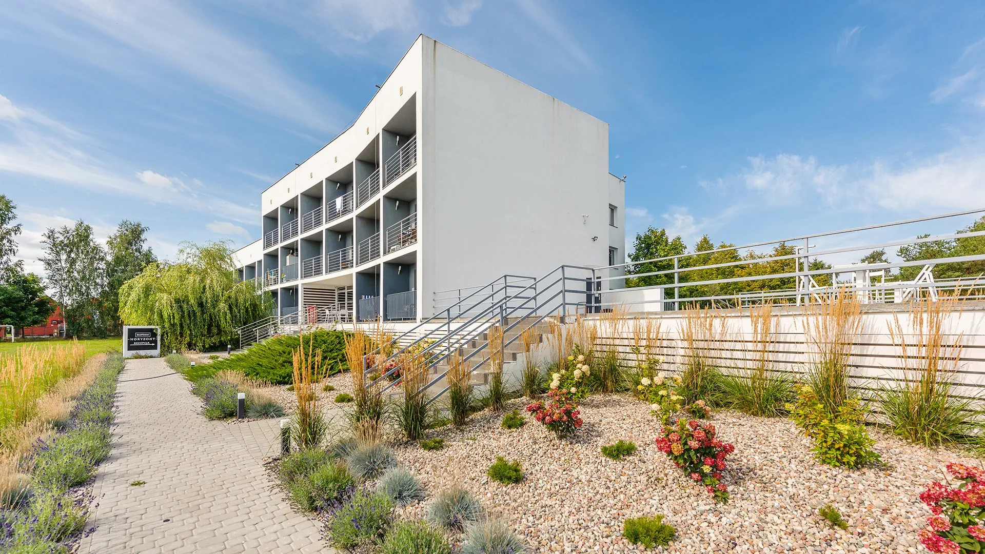 Apartamenty Sun & Snow Horyzont - zdjęcie 3