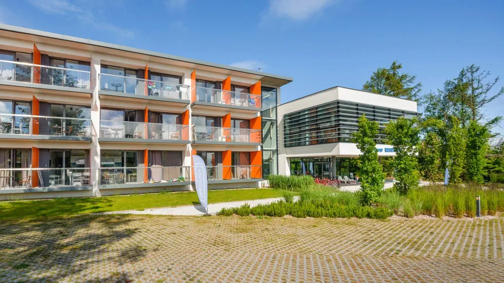 Apartament Sun & Snow Sanatoryjna - zdjęcie 4