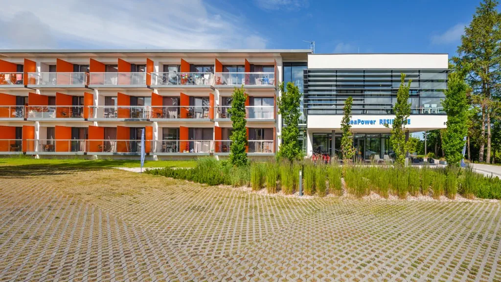 Apartament Sun & Snow Sanatoryjna - zdjęcie 3