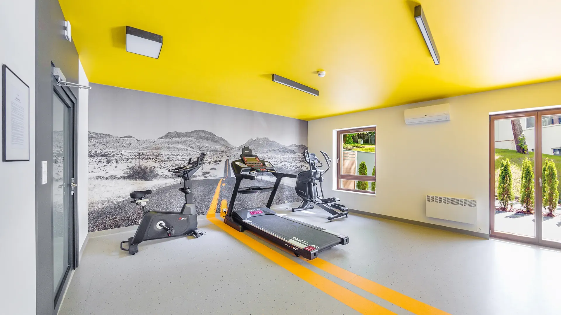 Apartament Sun & Snow Nautikka Park - zdjęcie 9