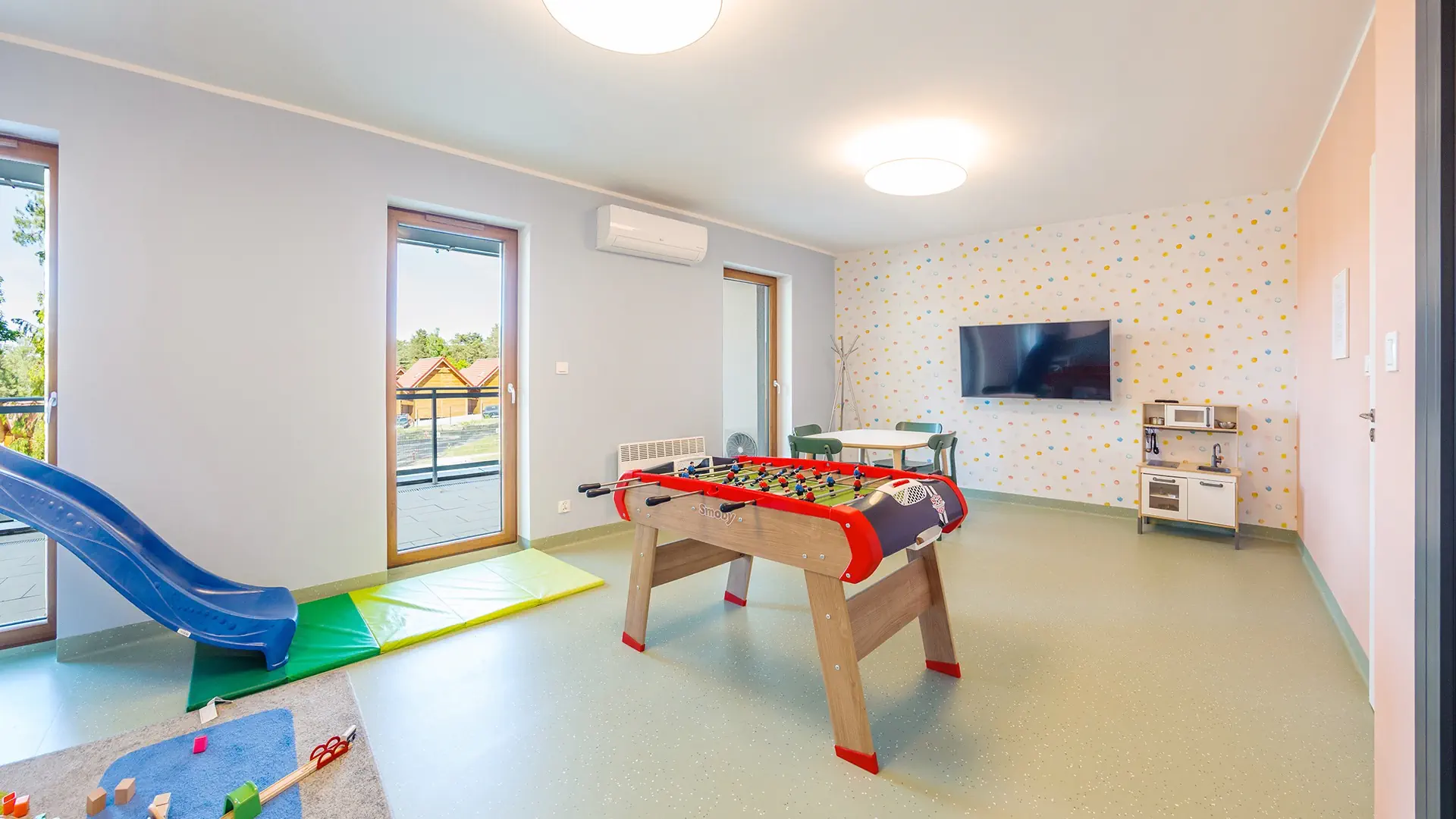 Apartament Sun & Snow Nautikka Park - zdjęcie 8