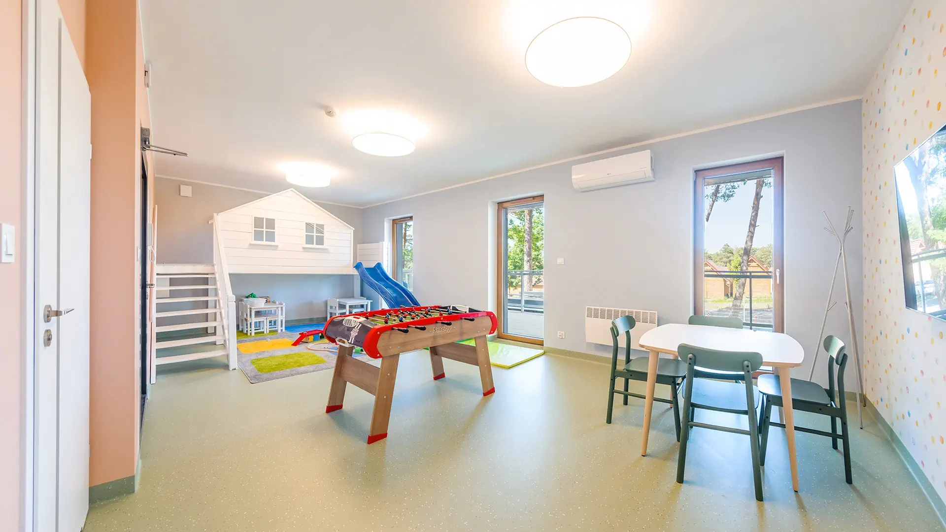 Apartament Sun & Snow Nautikka Park - zdjęcie 6