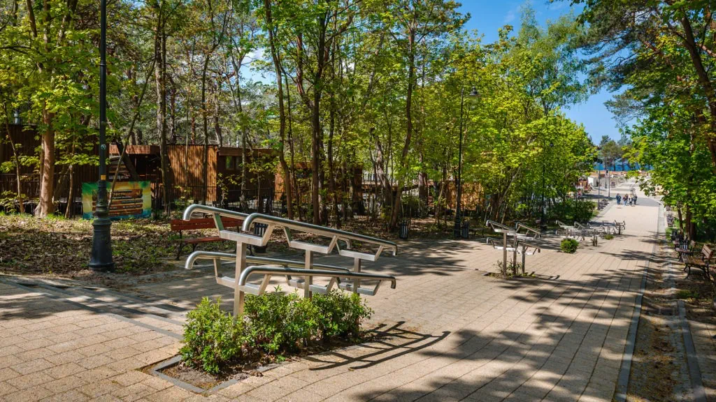Apartament Sun & Snow Zeromskiego - zdjęcie 4