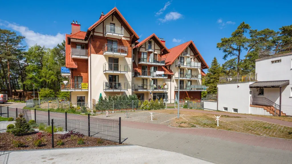 Apartament Sun & Snow Zeromskiego - zdjęcie 3