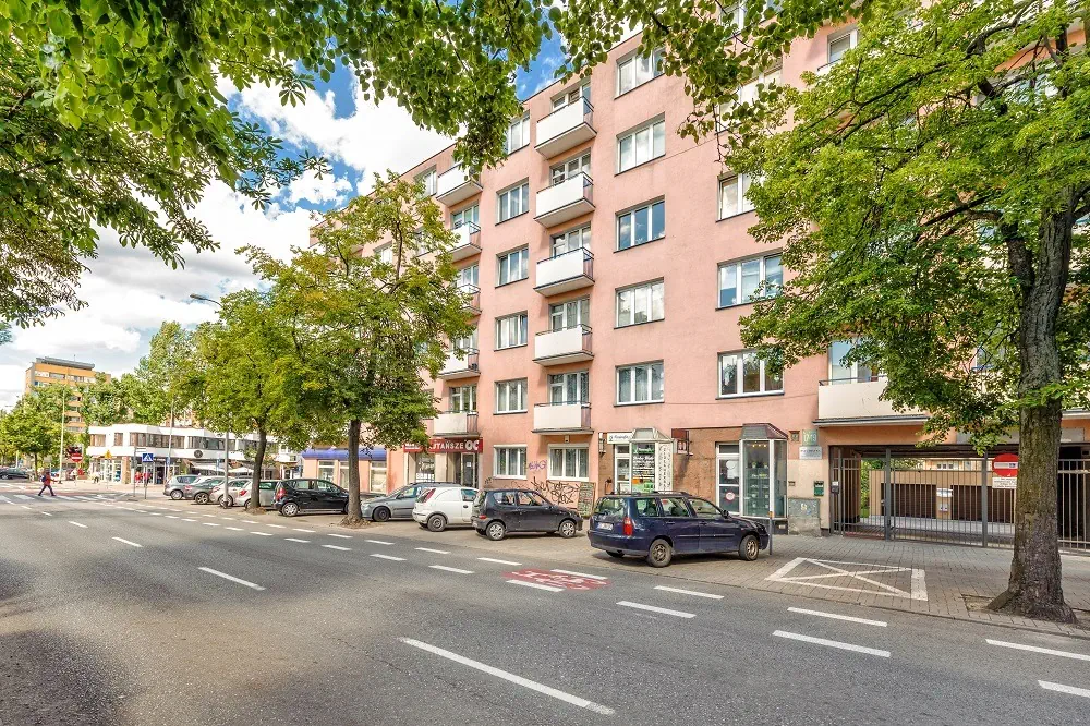 Apartament Sun & Snow Gdynia Centrum - zdjęcie 5