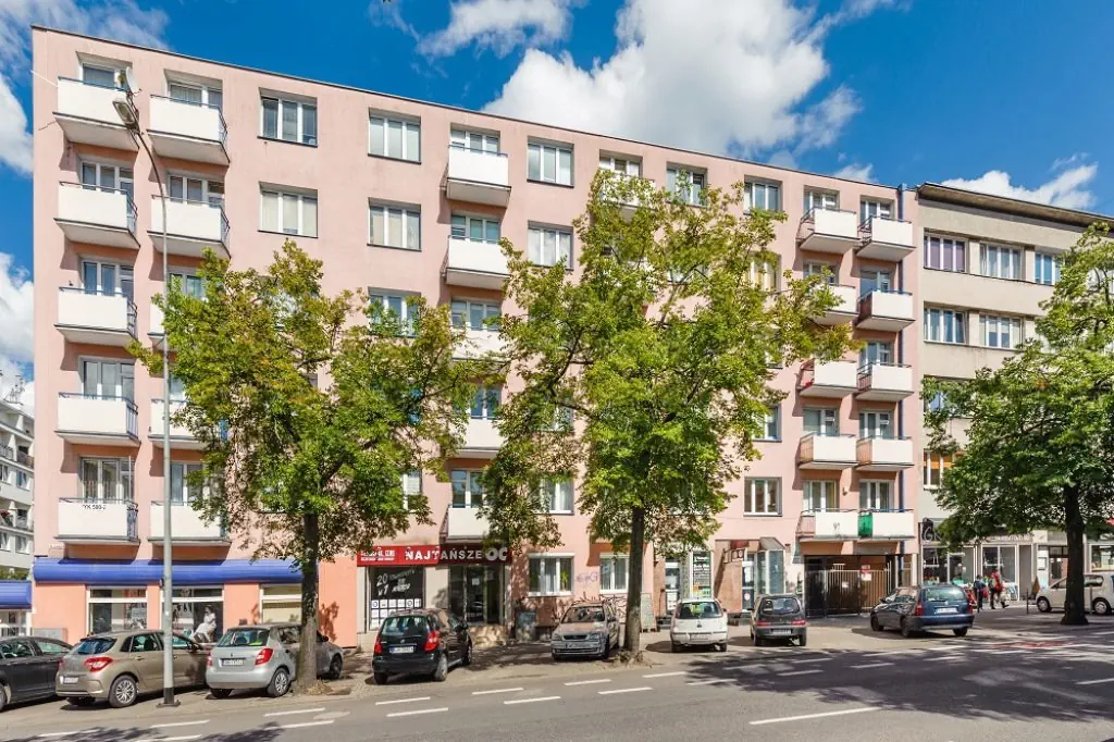 Apartament Sun & Snow Gdynia Centrum - zdjęcie 4