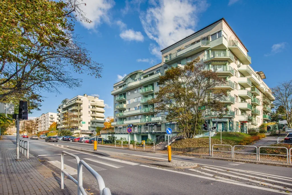 Apartament Sun & Snow Legionów - zdjęcie 4