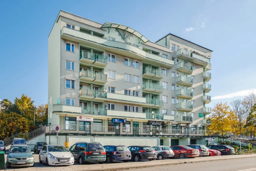 Apartament Sun & Snow Legionów - zdjęcie 3