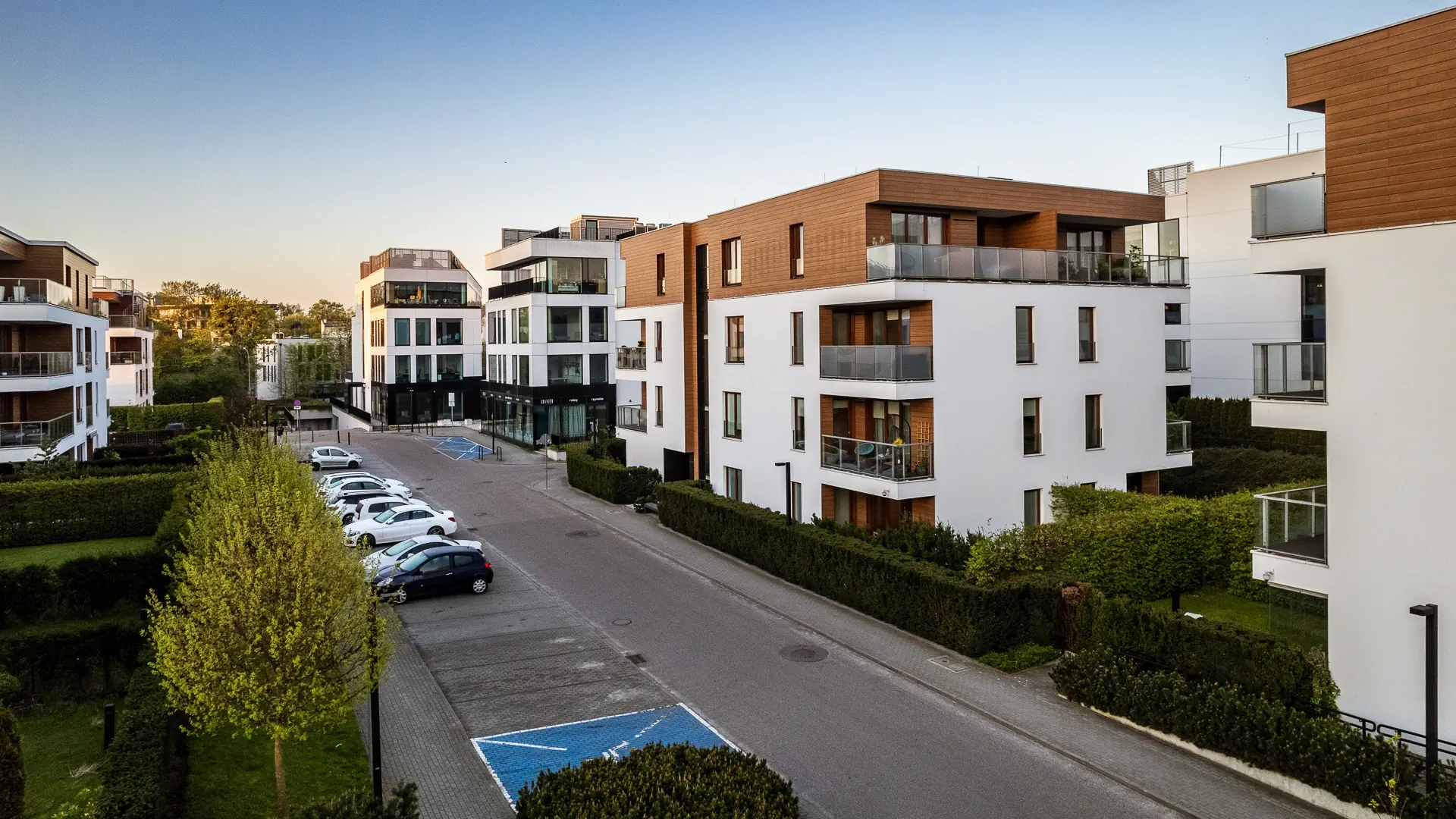Apartament Sun & Snow Nowe Orłowo - zdjęcie 4