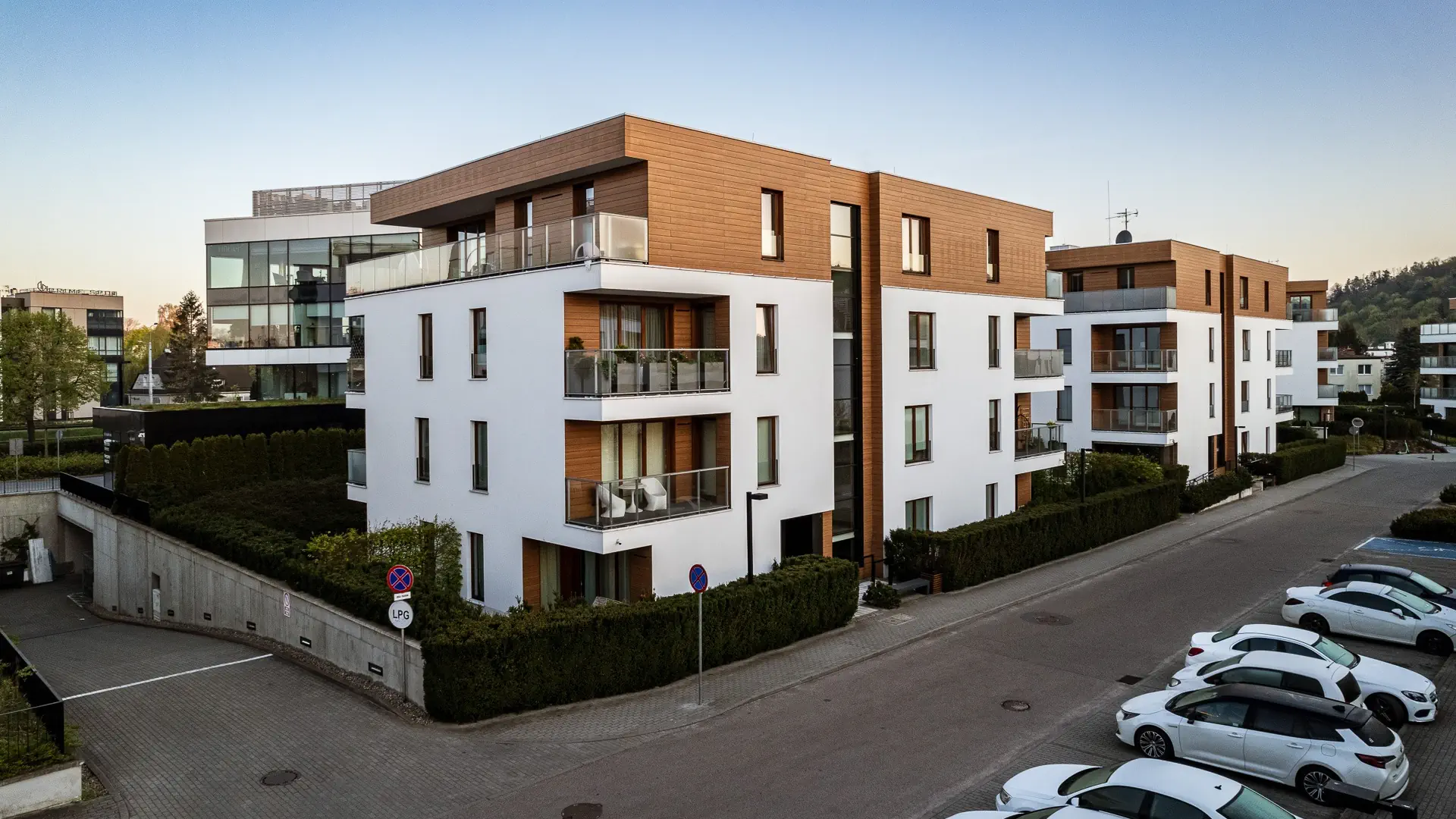 Apartament Sun & Snow Nowe Orłowo - zdjęcie 5