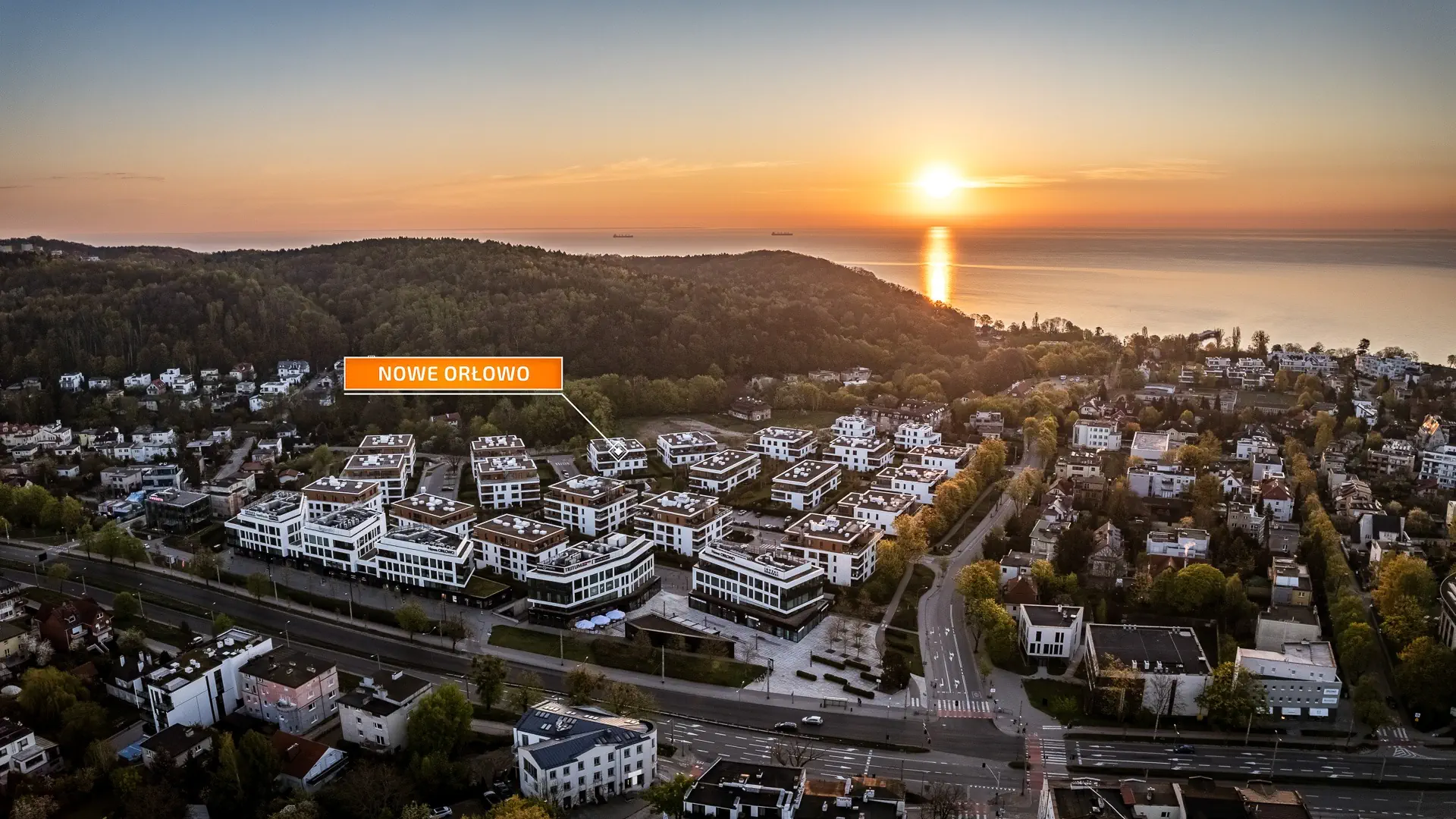 Apartament Sun & Snow Nowe Orłowo - zdjęcie 2