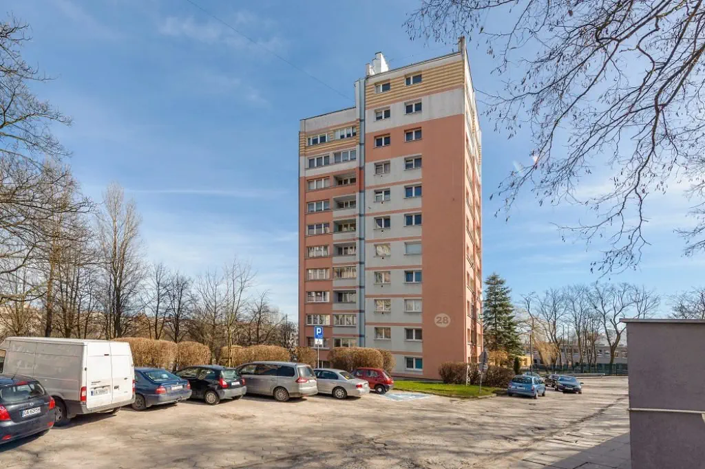 Apartament Sun & Snow Partyzantów - zdjęcie 3