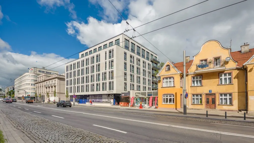 Apartament Sun & Snow Bank Polski - zdjęcie 4