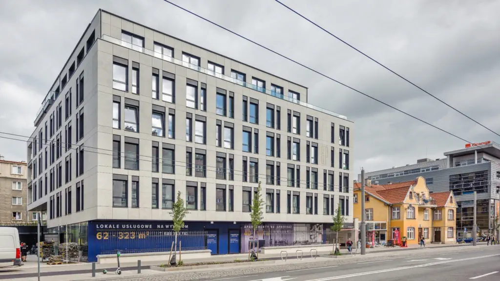 Apartament Sun & Snow Bank Polski - zdjęcie 3