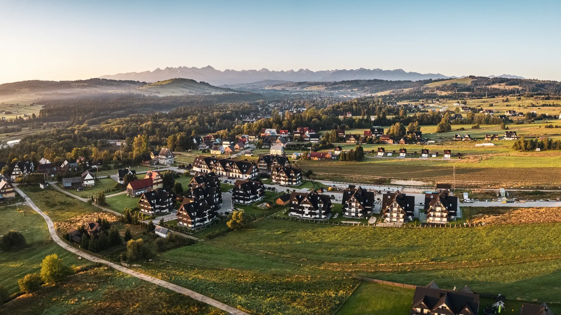 Sun & Snow Resorts II Białka Tatrzańska - zdjęcie 3