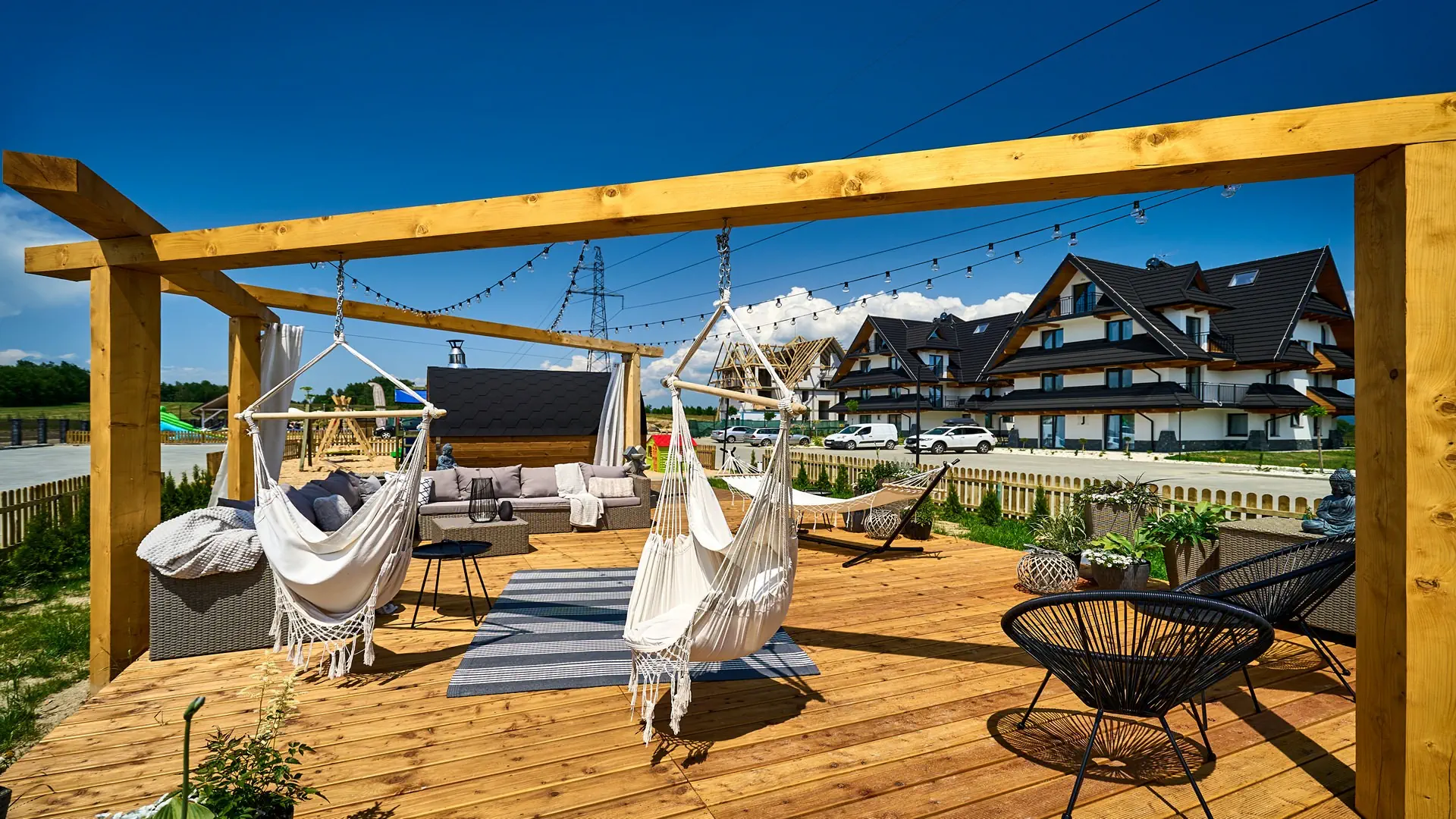 Sun & Snow Resorts II Białka Tatrzańska - zdjęcie 5
