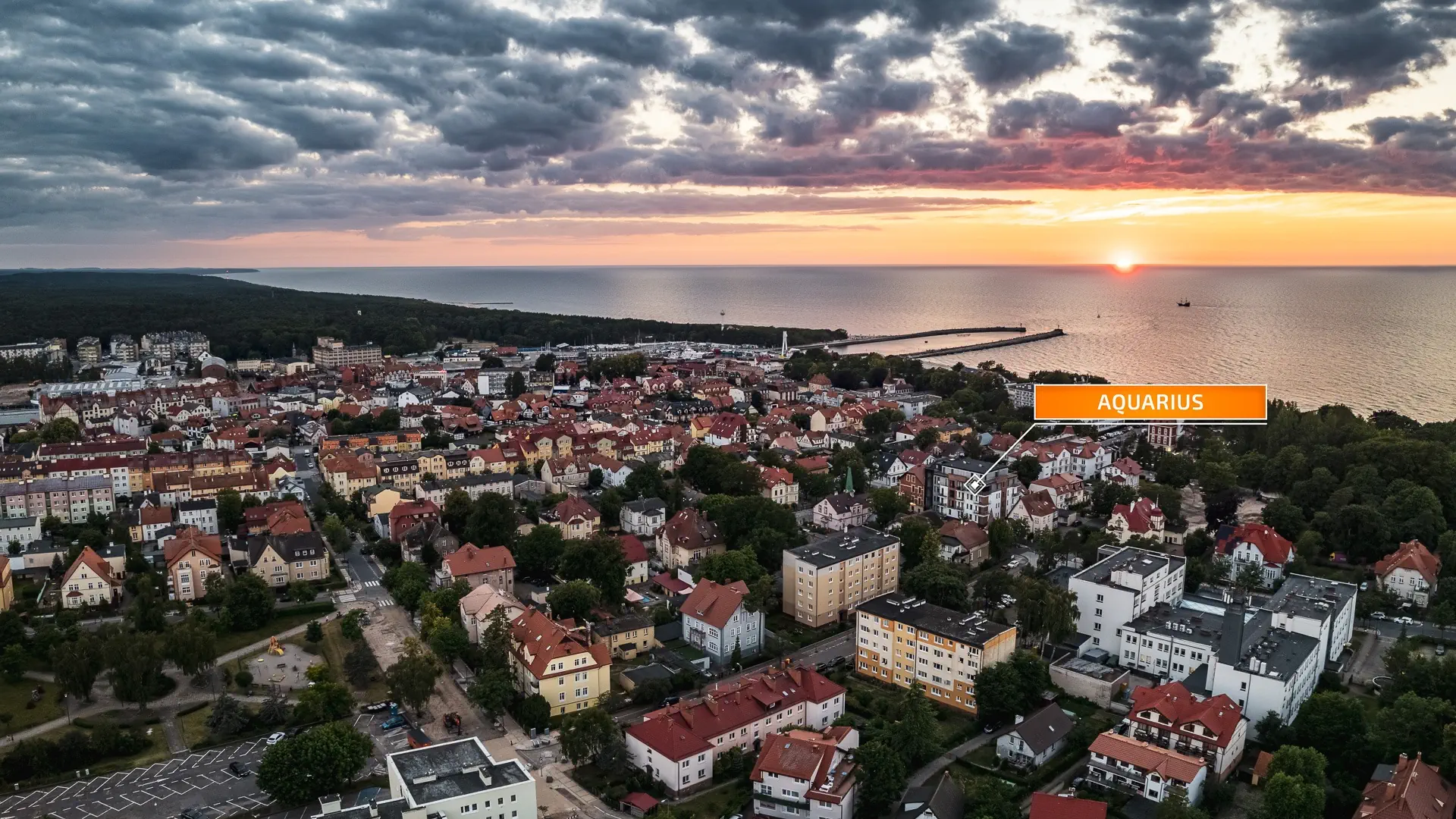 Sun & Snow Aquarius Ustka - zdjęcie 3