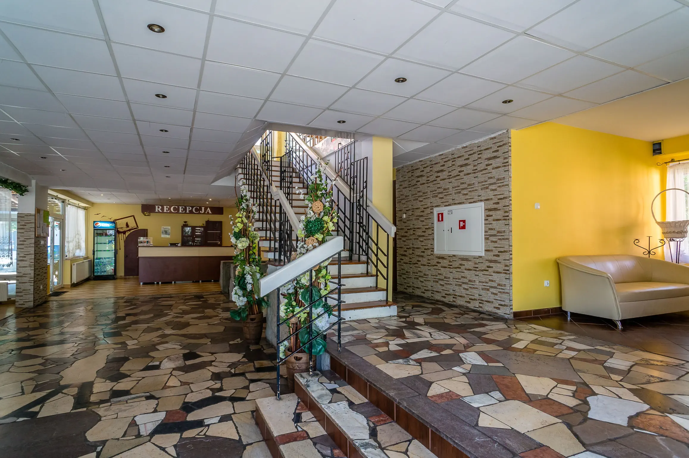 Eden Ośrodek Wypoczynkowy - zdjęcie 5