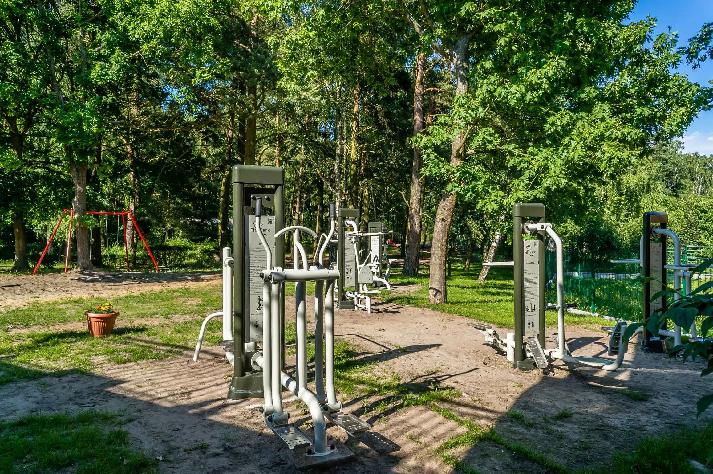 Eden Ośrodek Wypoczynkowy - zdjęcie 9