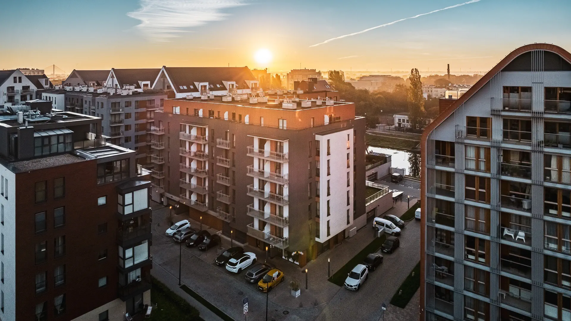 Sun & Snow Aura II Apartamenty - zdjęcie 3