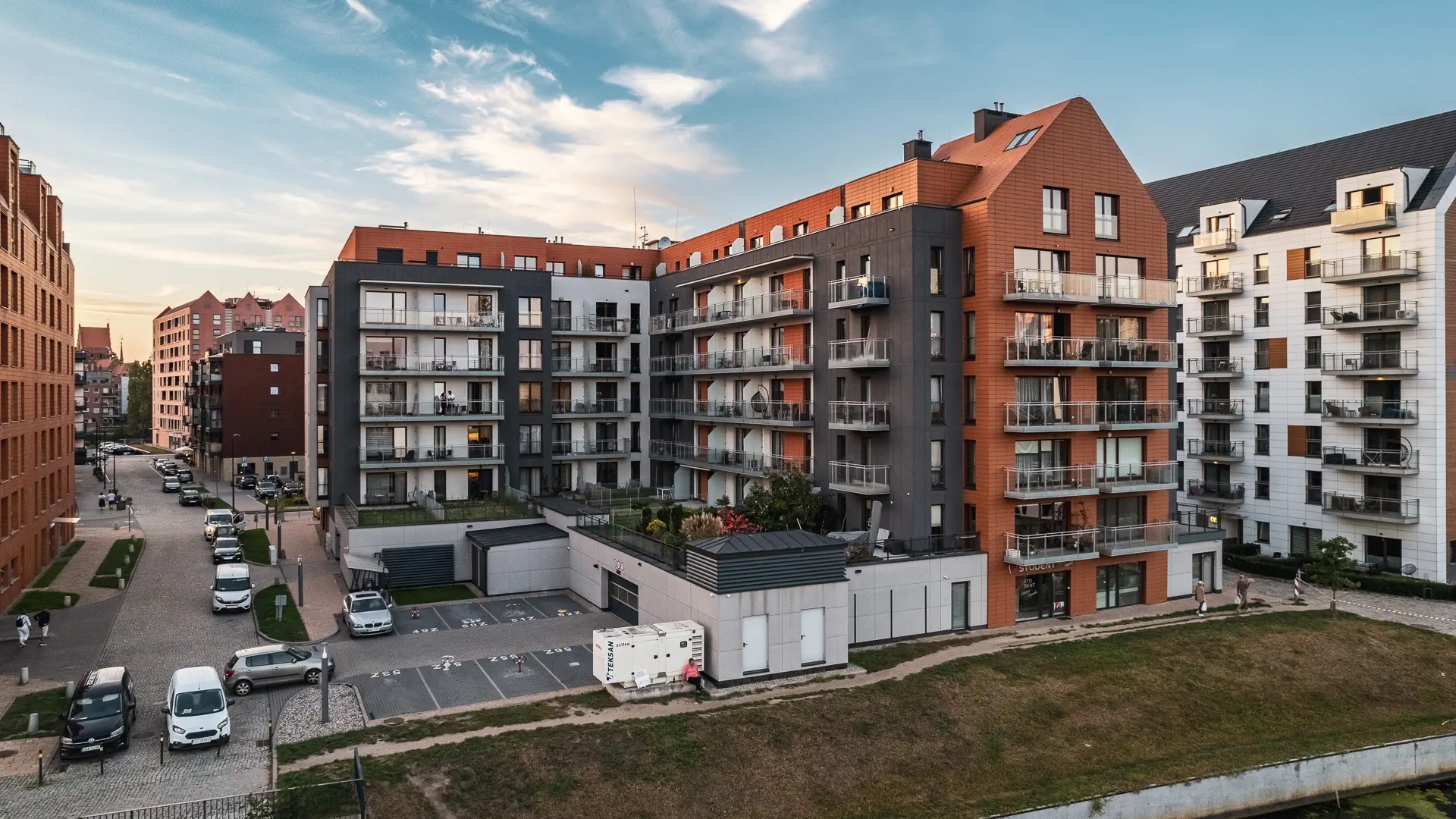 Sun & Snow Aura II Apartamenty - zdjęcie 5