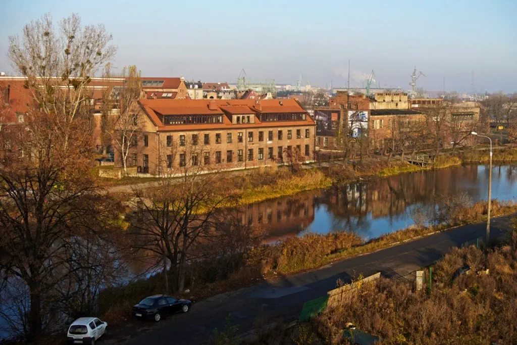 Sun & Snow Szafarnia Gdańsk - zdjęcie 5