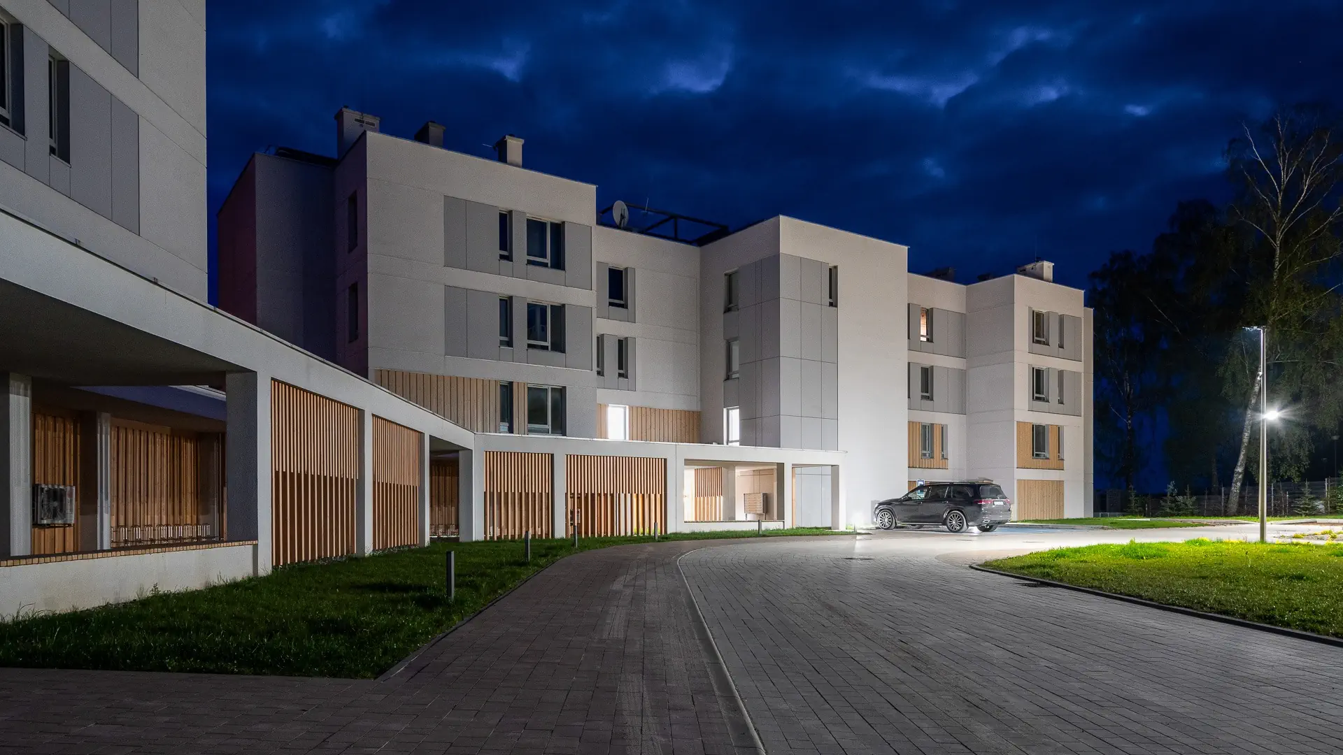 Apartamenty Sun & Snow Stranda Giżycko - zdjęcie 5