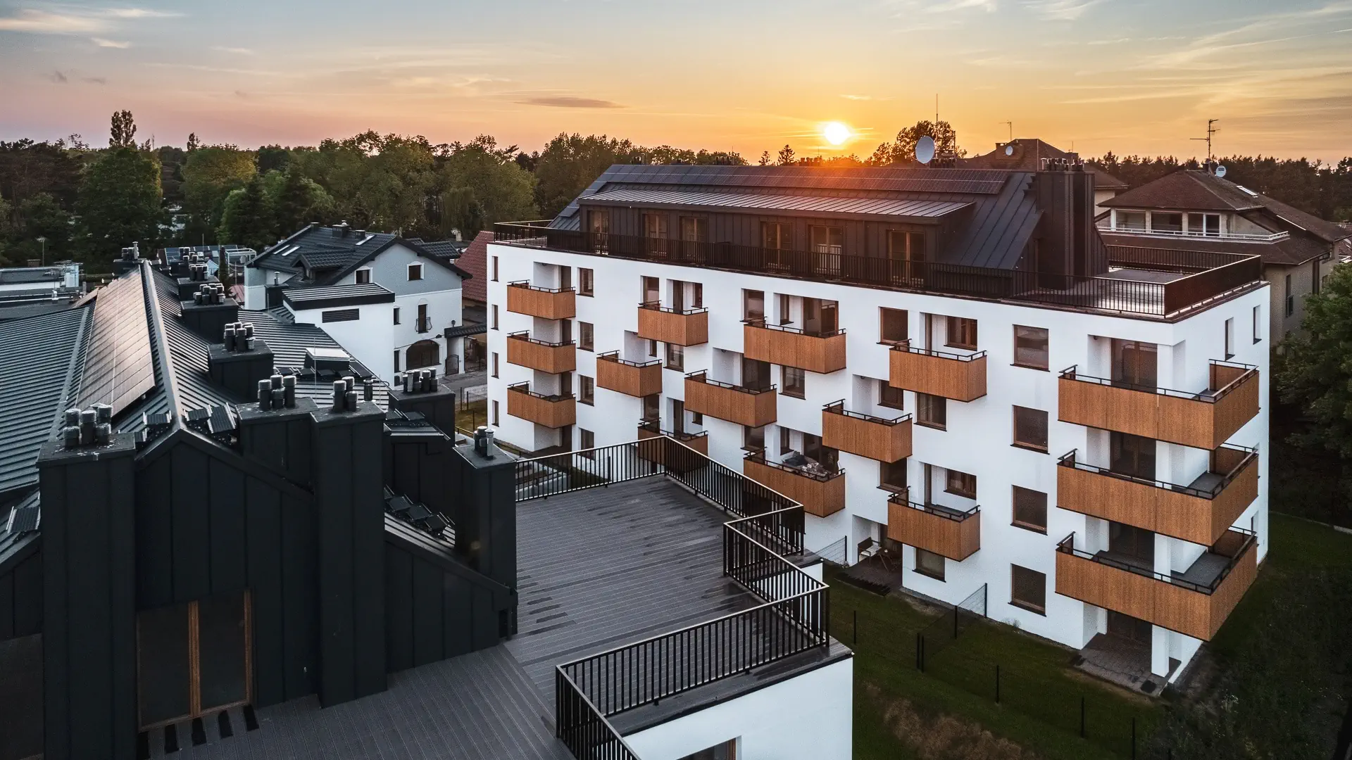 Apartamenty Sun & Snow Villa Verona - zdjęcie 5