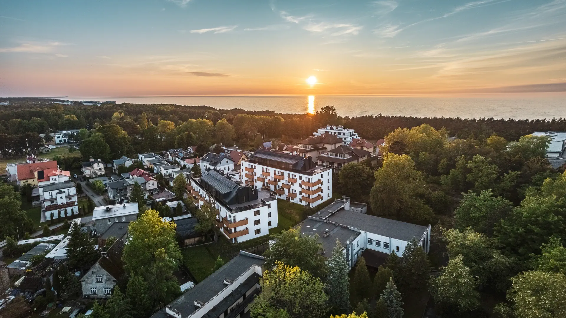 Apartamenty Sun & Snow Villa Verona - zdjęcie 2