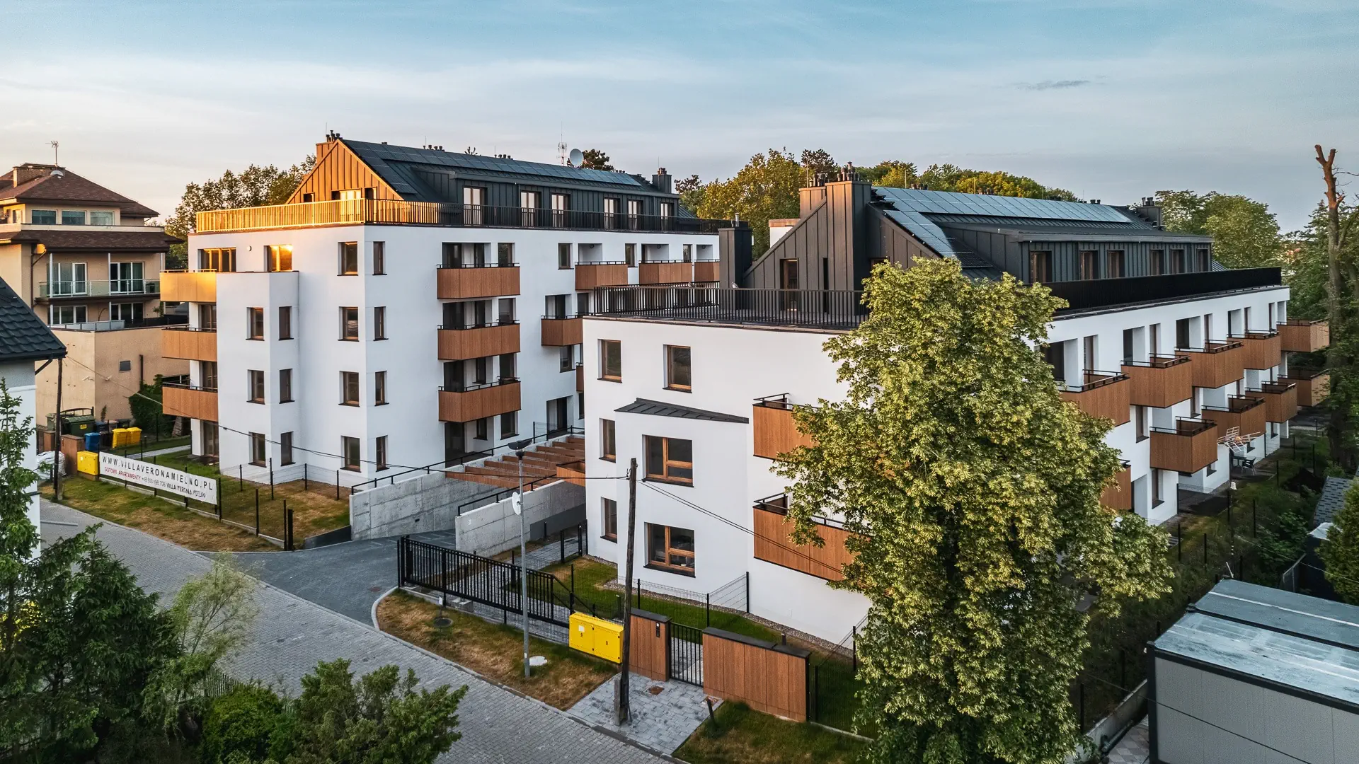 Apartamenty Sun & Snow Villa Verona - zdjęcie 6
